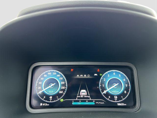 HYUNDAI Kona Kona HEV 1.6 DCT XLine