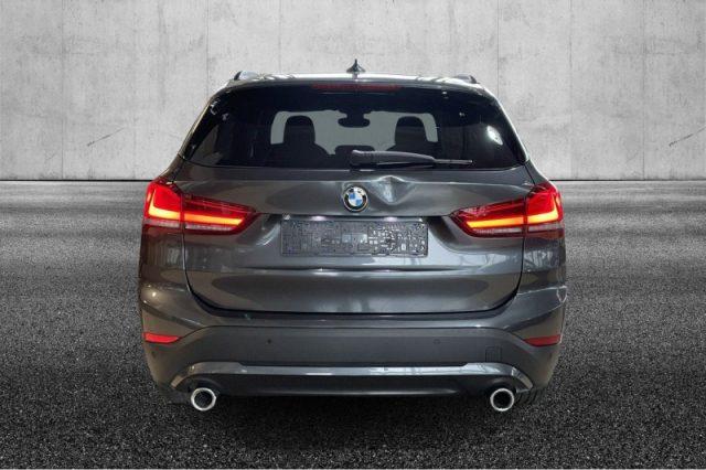 BMW X1 sDrive18d Advantage