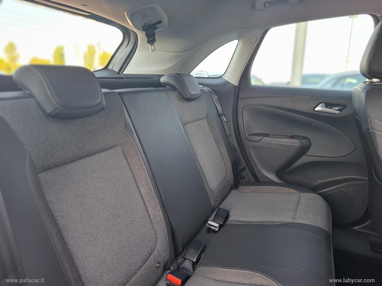 OPEL Crossland X 1.2 12V S&S Innovation