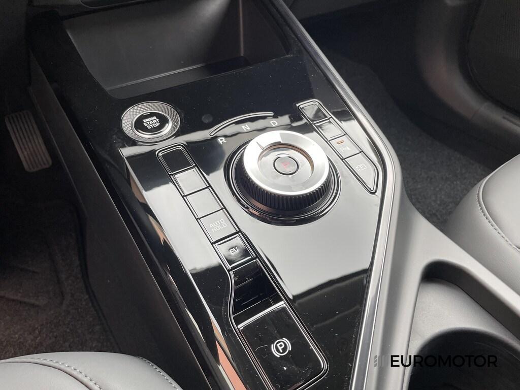 Kia Niro 1.6 GDi PHEV Style DCT