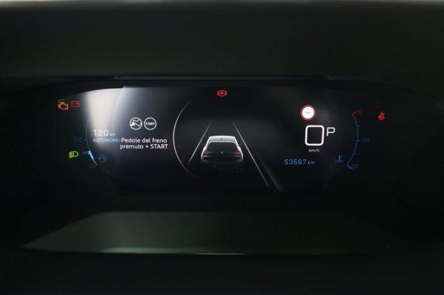 PEUGEOT 208 208 PureTech 100 EAT8 5 porte Allure