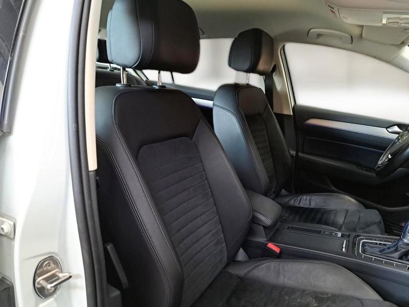 VOLKSWAGEN PASSAT 1.4 TSI DSG GTE 4 PORTE BERLINA