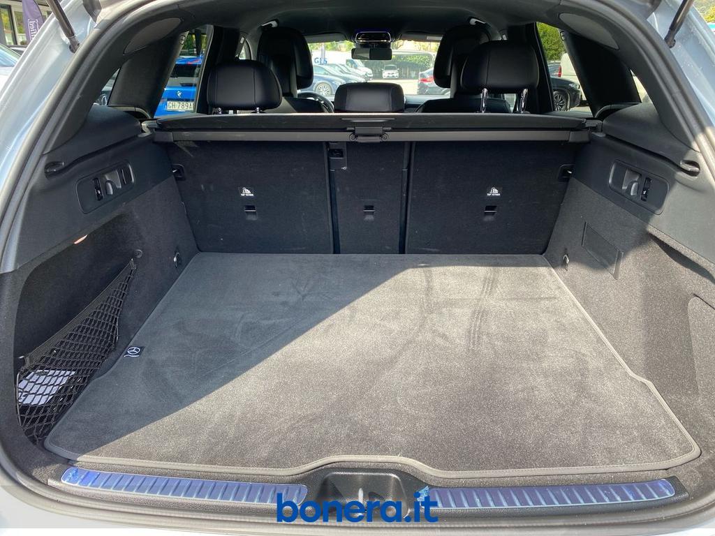 Mercedes GLC 220 220 d Mild hybrid AMG Line Advanced Plus 4Matic 9G-Tronic