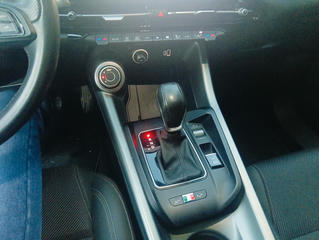 Alfa Romeo Tonale 1.6 diesel 130 CV TCT6 Sprint