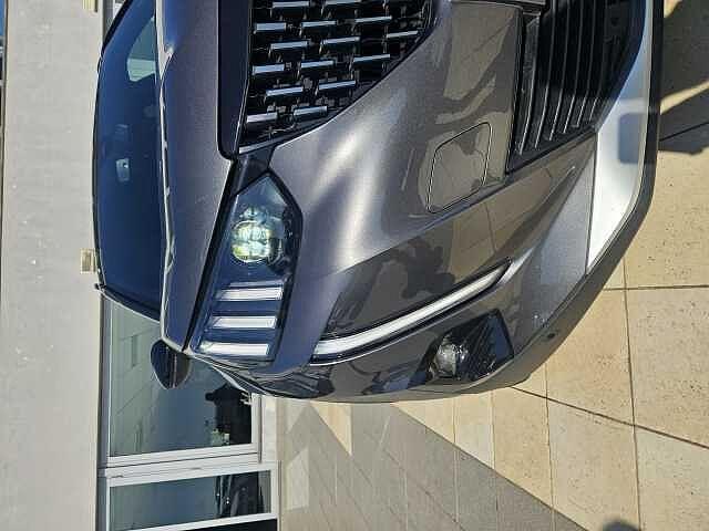 Peugeot 2008 PureTech 155 S&S EAT8 GT