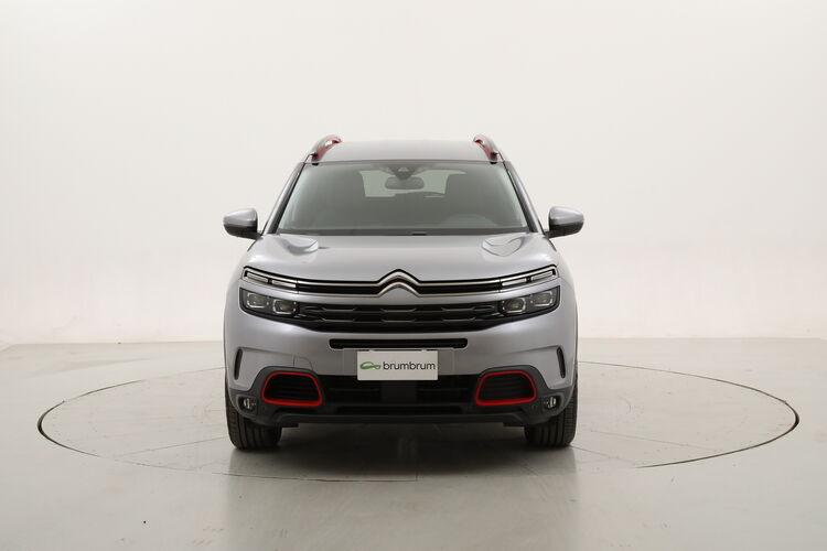 Citroen C5 Aircross Shine EAT8 BR418156 2.0 Diesel 177CV