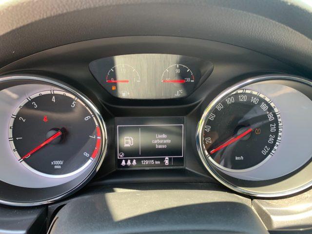 OPEL Astra 1.4 Ecotec 5 porte Elective