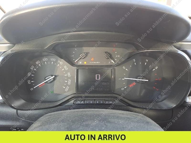 Citroen C3 1.2 PureTech Feel
