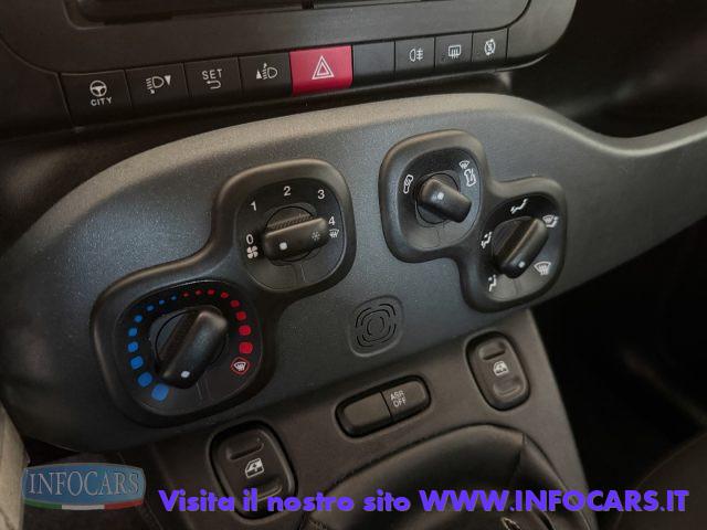 FIAT Panda 1.0 Hybrid 70 CV - NEOPATENTATI - PROMO