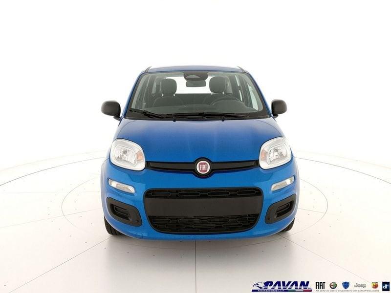 FIAT Pandina Panda 1.0 FireFly 65 CV Hybrid Pop