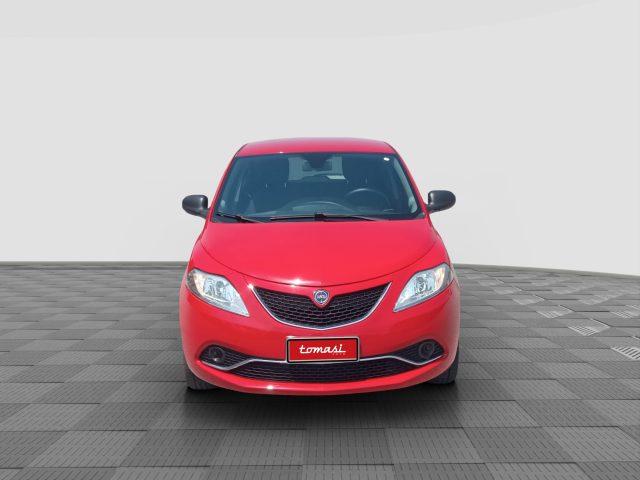 LANCIA Ypsilon Ypsilon 1.2 69 CV 5 porte Silver