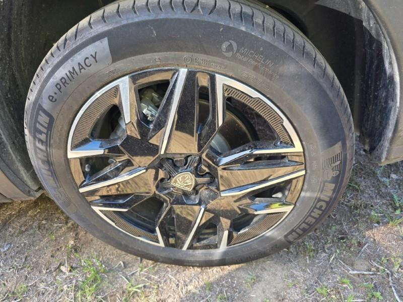 Peugeot 5008 Hybrid 136 e-DCS6 GT