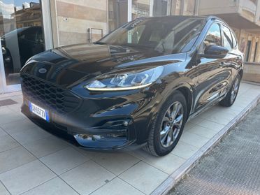 Ford Kuga 1.5 tdci EcoBlue 120 CV 2WD ST-Line