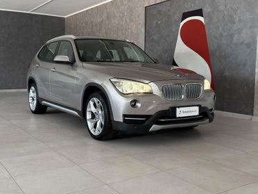 BMW X1 xdrive20d xLine 184cv