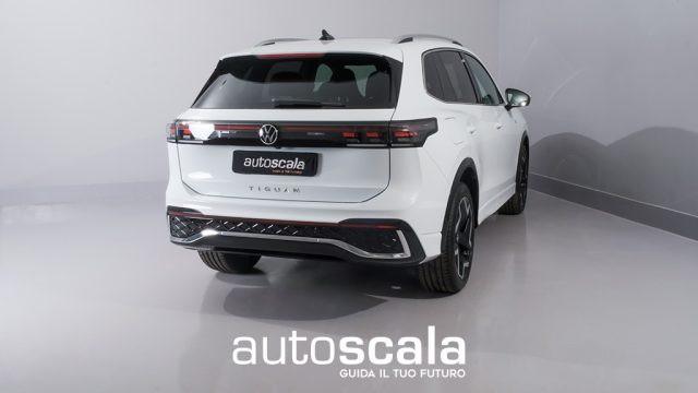 VOLKSWAGEN Tiguan 2.0 TDI 150 CV DSG R-Line Plus