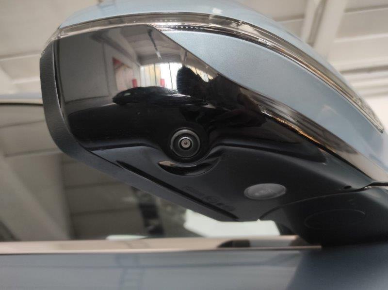 BYD Seal U DM-i - Seal U DM-i 1.5 218 CV PHEV Boost