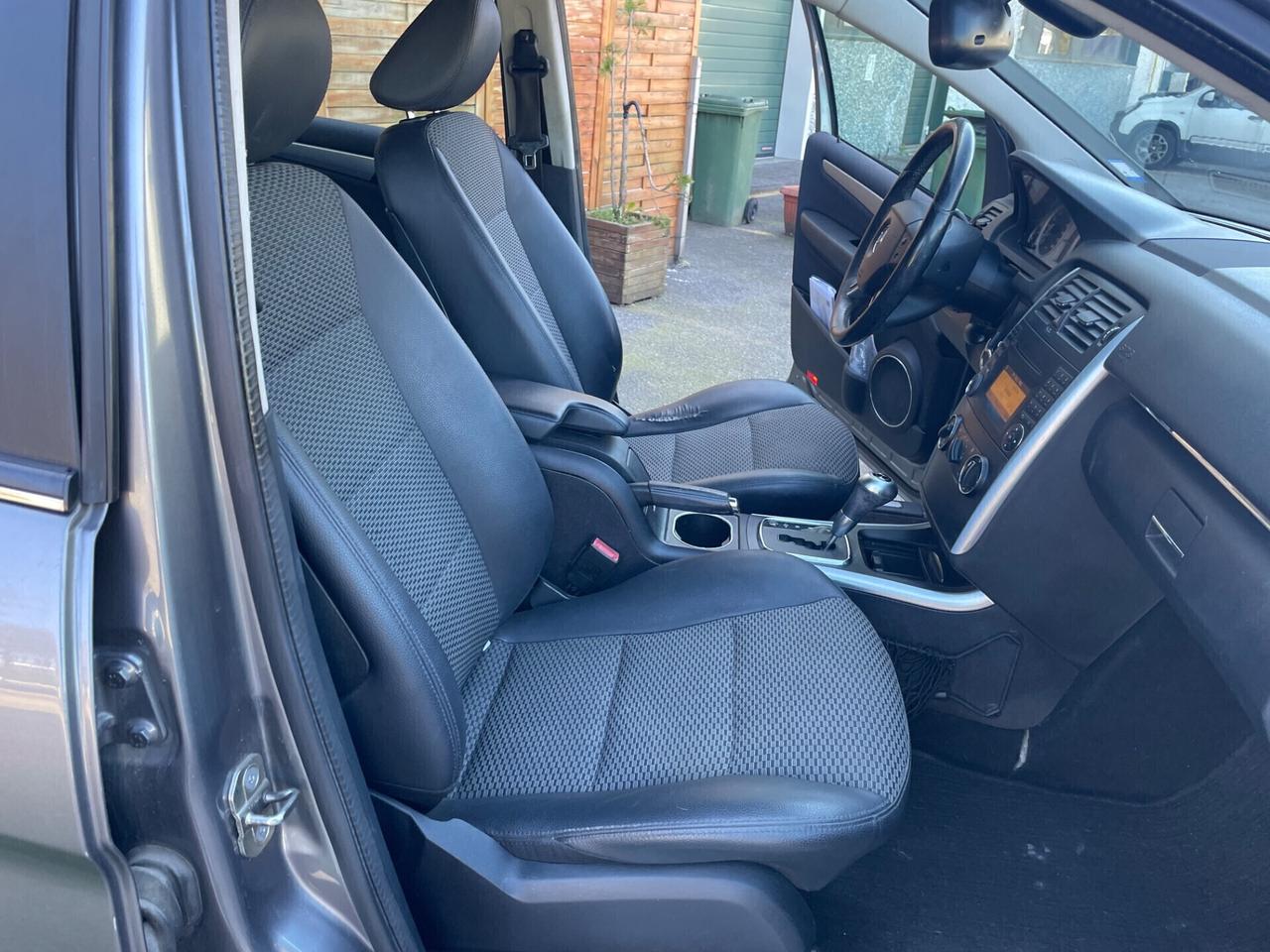 Mercedes-benz B 200 B 200 CDI Sport*Neopatentati*Cerchi*