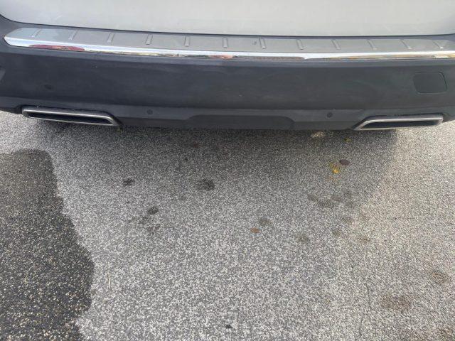 PEUGEOT 5008 BlueHDi 130 S&S GT Line