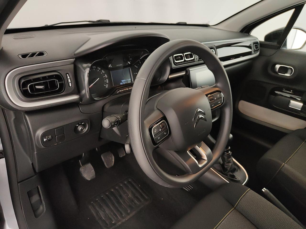 Citroen C3 PureTech 100 S&S Max