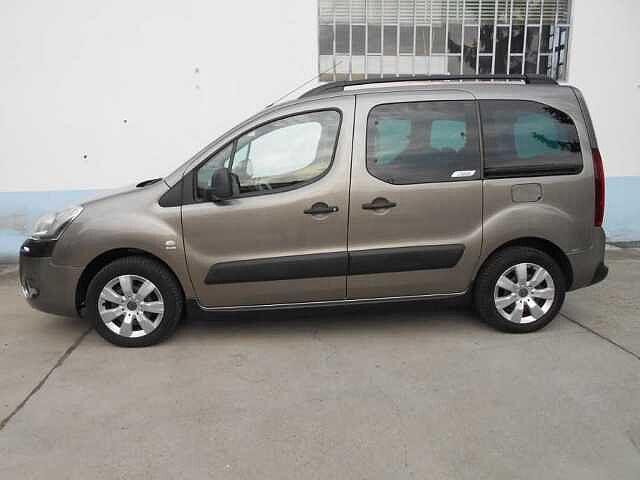 Citroen Berlingo 1.6 HDi 90 XTR x Neopatent Finanziato