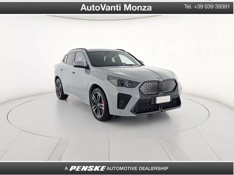 BMW iX2 iX2 eDrive 20 Msport Pro