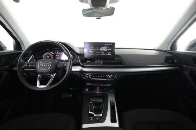 AUDI Q5 Q5 SPB 35 TDI S tronic S line