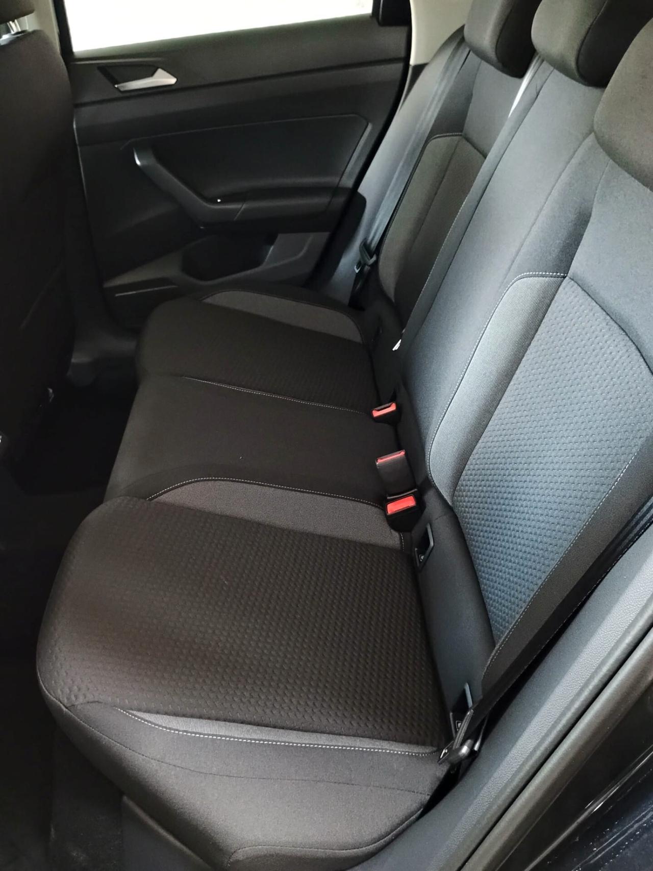 Volkswagen Taigo 1.0 TSI 115 CV Edition Plus