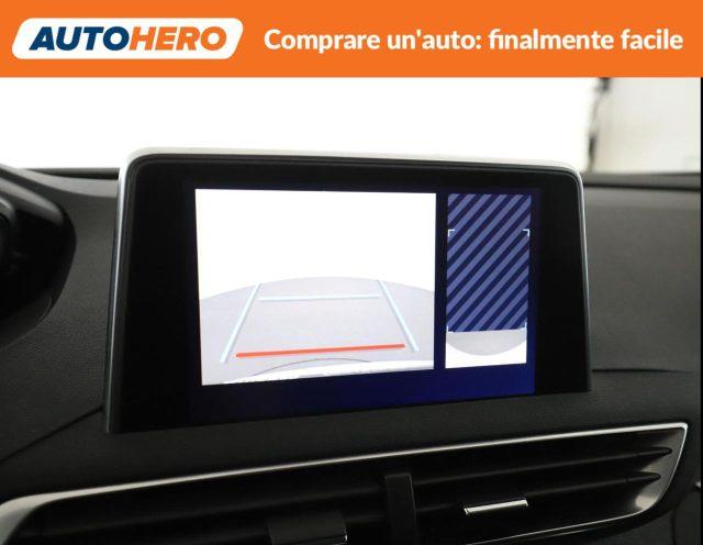 PEUGEOT 3008 PureTech Turbo 130 S&S Allure