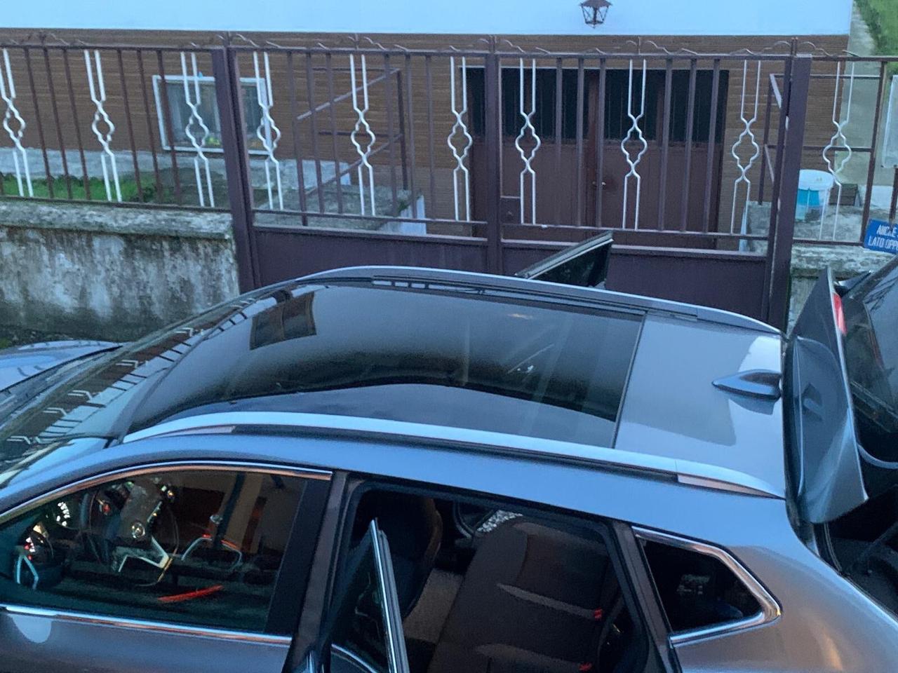 Nissan Qashqai 1.5 dCi Tekna+