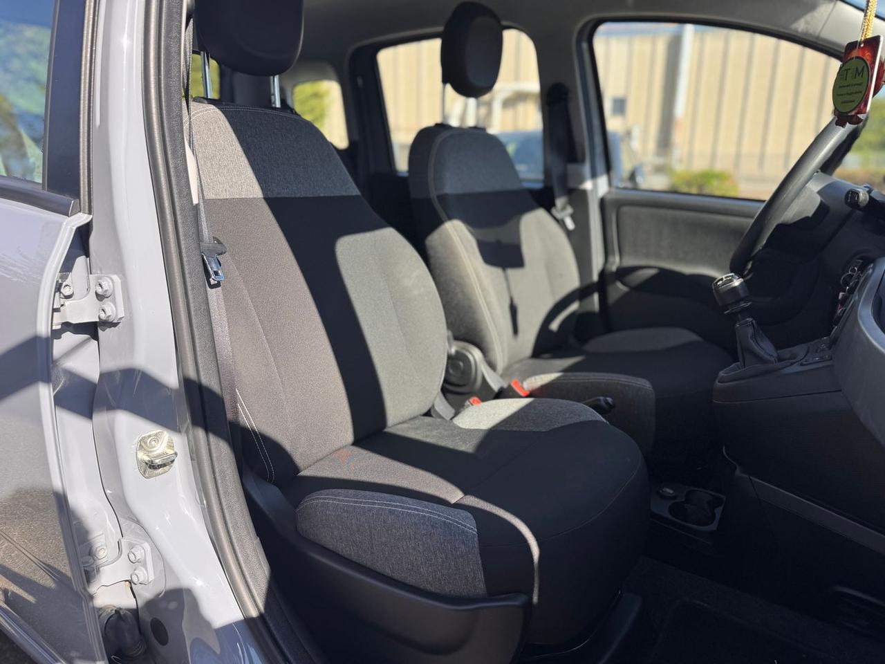 Fiat Panda Pop 1.2 EasyPower GPL #50564