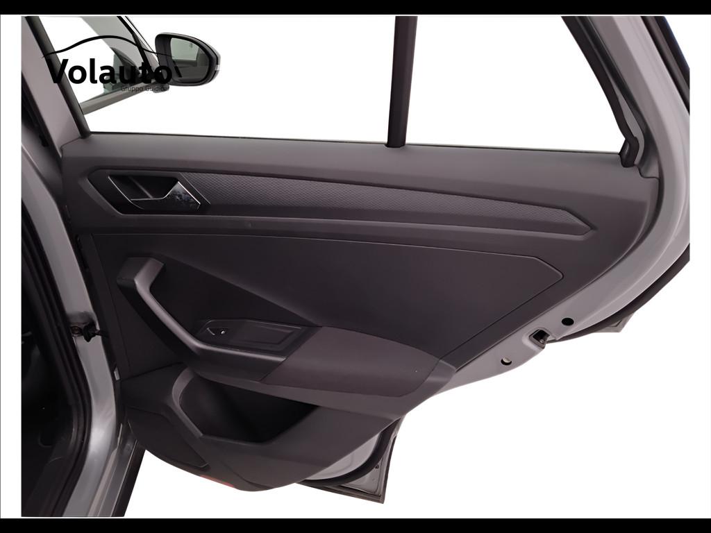 VOLKSWAGEN T-Roc 2022 - T-Roc 2.0 tdi Life 115cv