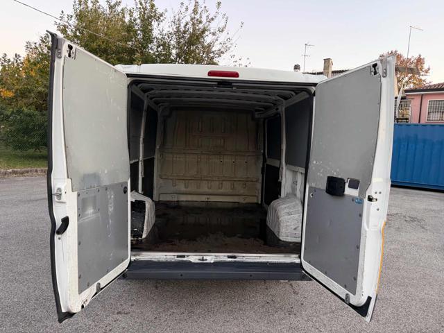 CITROEN Jumper 30 2.2 HDi senza nessun lavoro da fare
