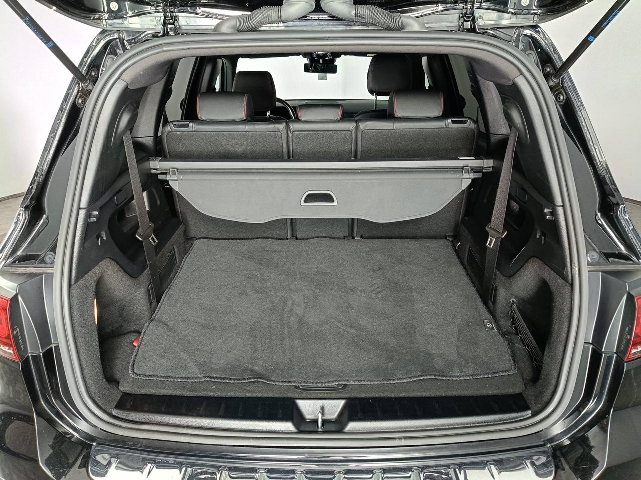 Mercedes-Benz GLB - X247 2019 - GLB 200 d Premium 4matic auto 7p.ti