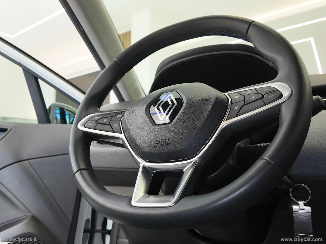 RENAULT Clio Blue dCi 100 CV SPORT