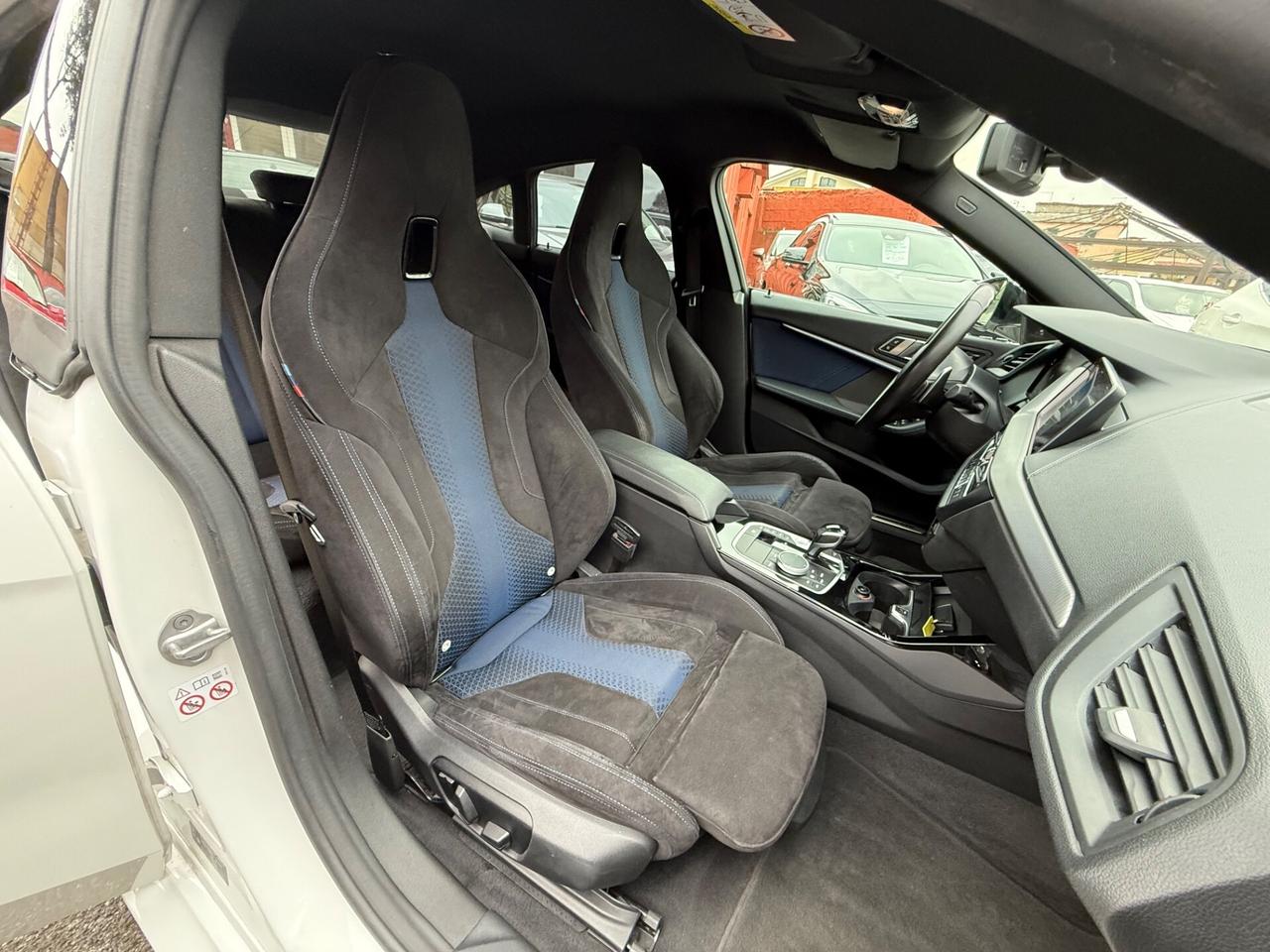 220d Coupé Msport-unipro-rate-garanzia