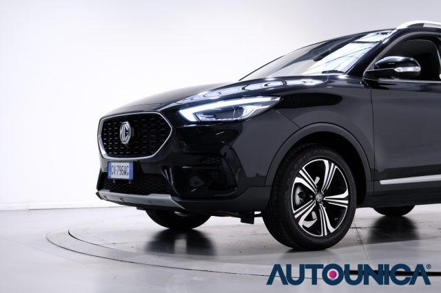 MG ZS CLASSIC 1.5 VTI-TECH COMFORT NEOPATENTATI