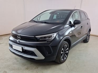 OPEL CROSSLAND ELEG. 1.2 110CV BZ