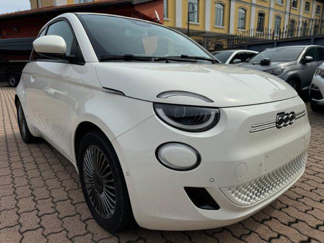 FIAT 500 HYBRID ICON KM0