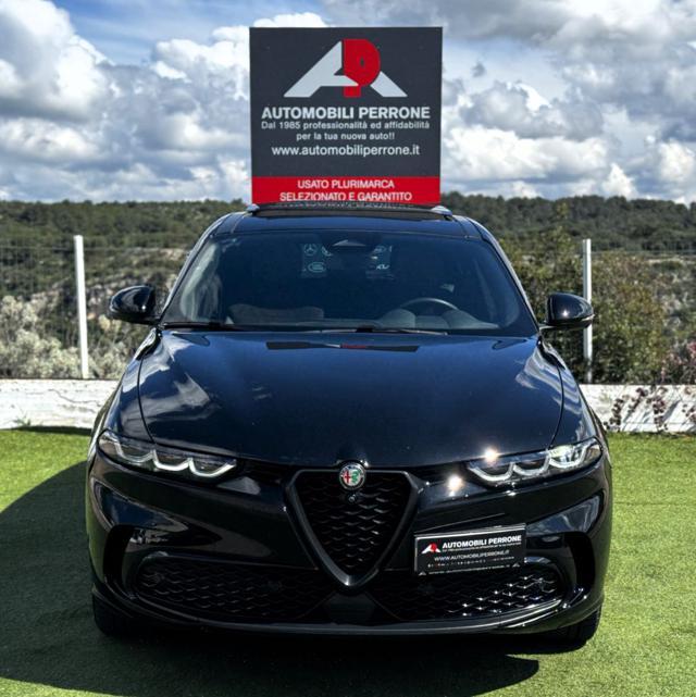 ALFA ROMEO Tonale 1.5i 160cv MHEV TCT7 Veloce (Tetto/Auto/APP/Led)