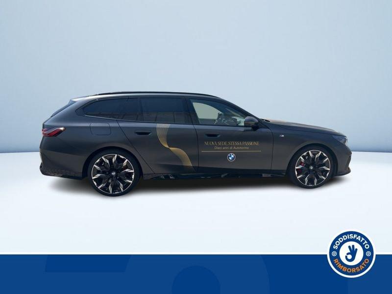 BMW Serie 5 Touring 520d xDrive M Sport Pro