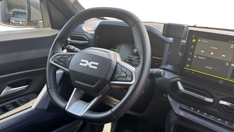 Dacia Duster Duster Hybrid 140 CV Journey