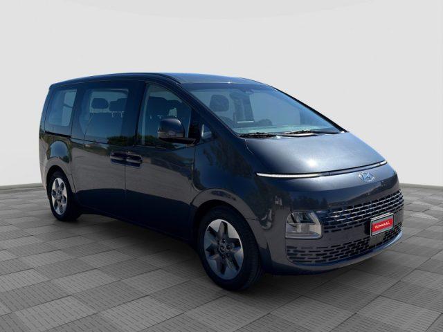 HYUNDAI Staria Staria 2.2 AT AWD 9 posti Wagon