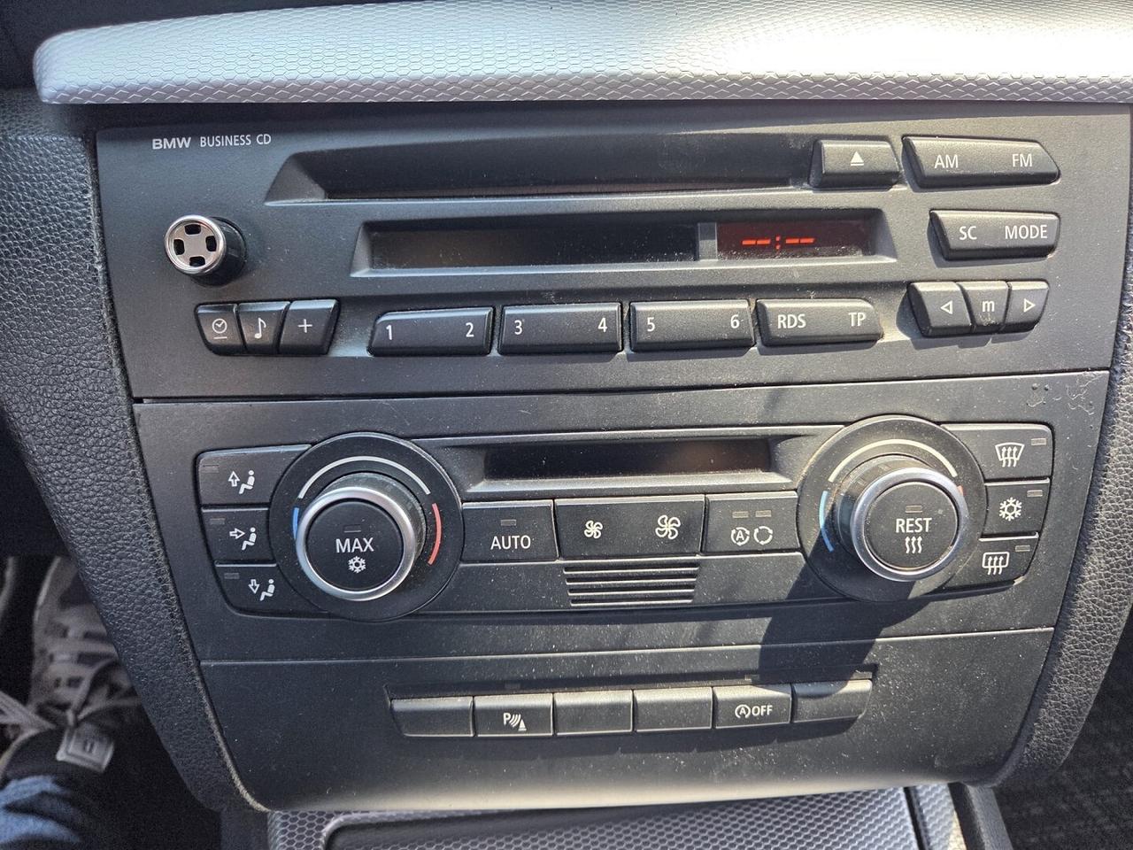 BMW SERIE 120D *AFFARE*SOLO OPERATORI DEL SETTORE*