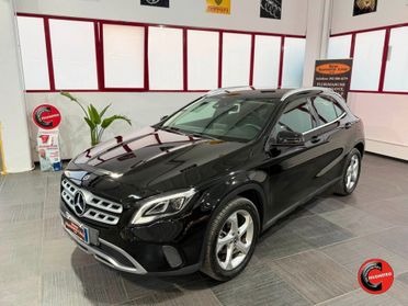 Mercedes GLA 220 4Matic 170cv CDI Sport 2018
