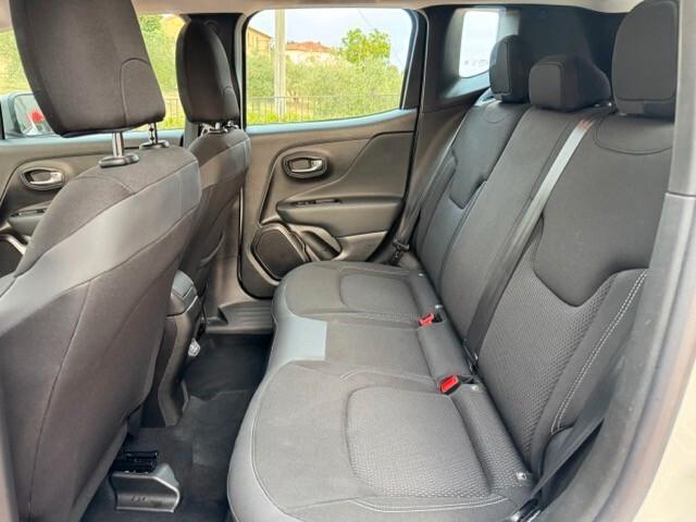 Jeep Renegade 1.3 T4 190CV PHEV 4xe AT6 Limited