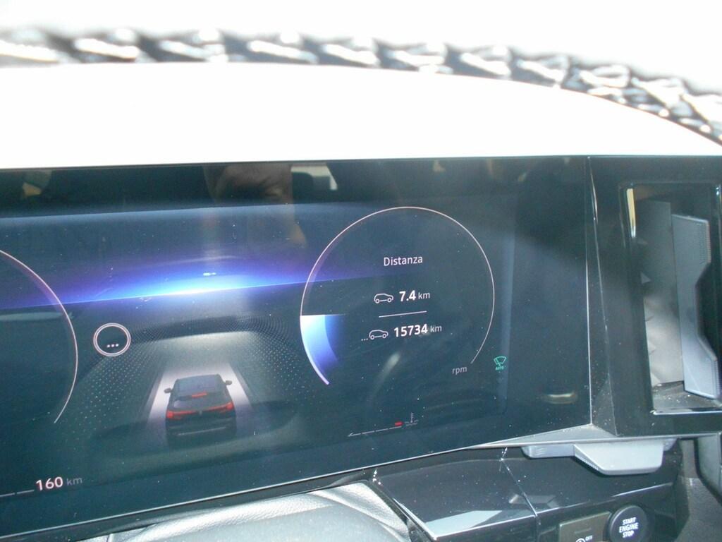 Renault Austral 1.2 mild hybrid advanced Evolution