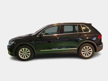 VOLKSWAGEN TIGUAN 2.0 TDI SCR 110KW Business BMT