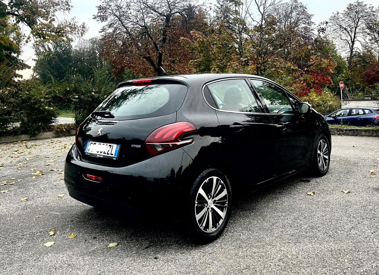 Peugeot 208 PureTech 82 5 porte Access