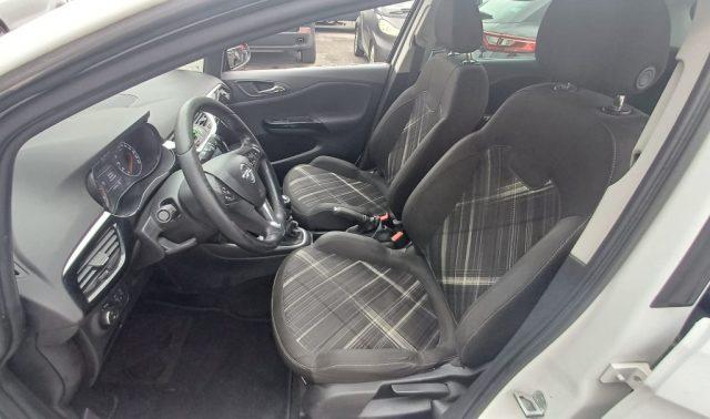 OPEL Corsa 1.4 90CV GPL Tech 5 porte b-Color