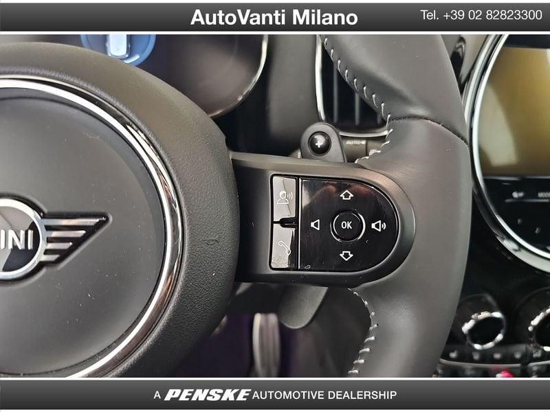 MINI Countryman Mini Countryman 2.0 JCW JCW auto